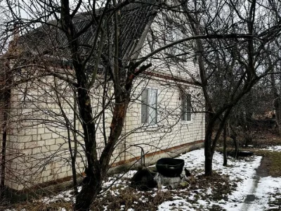 Будинок. Кременчук, Весела