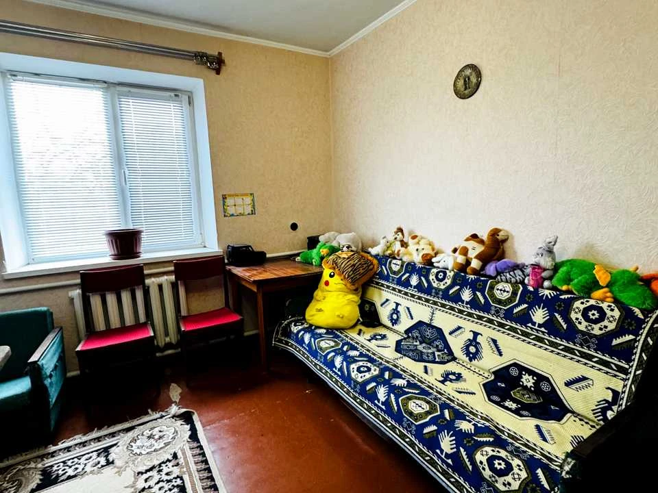 Будинок. Кременчук, Весела