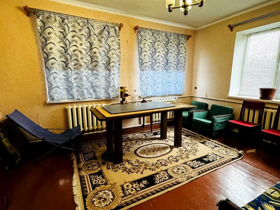 Будинок. Кременчук, Весела