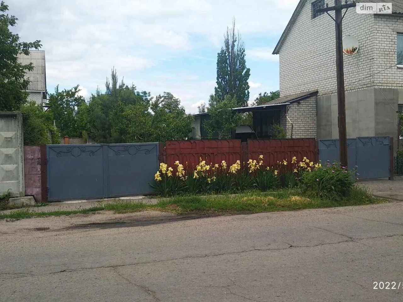 Продаж Дуплекс
