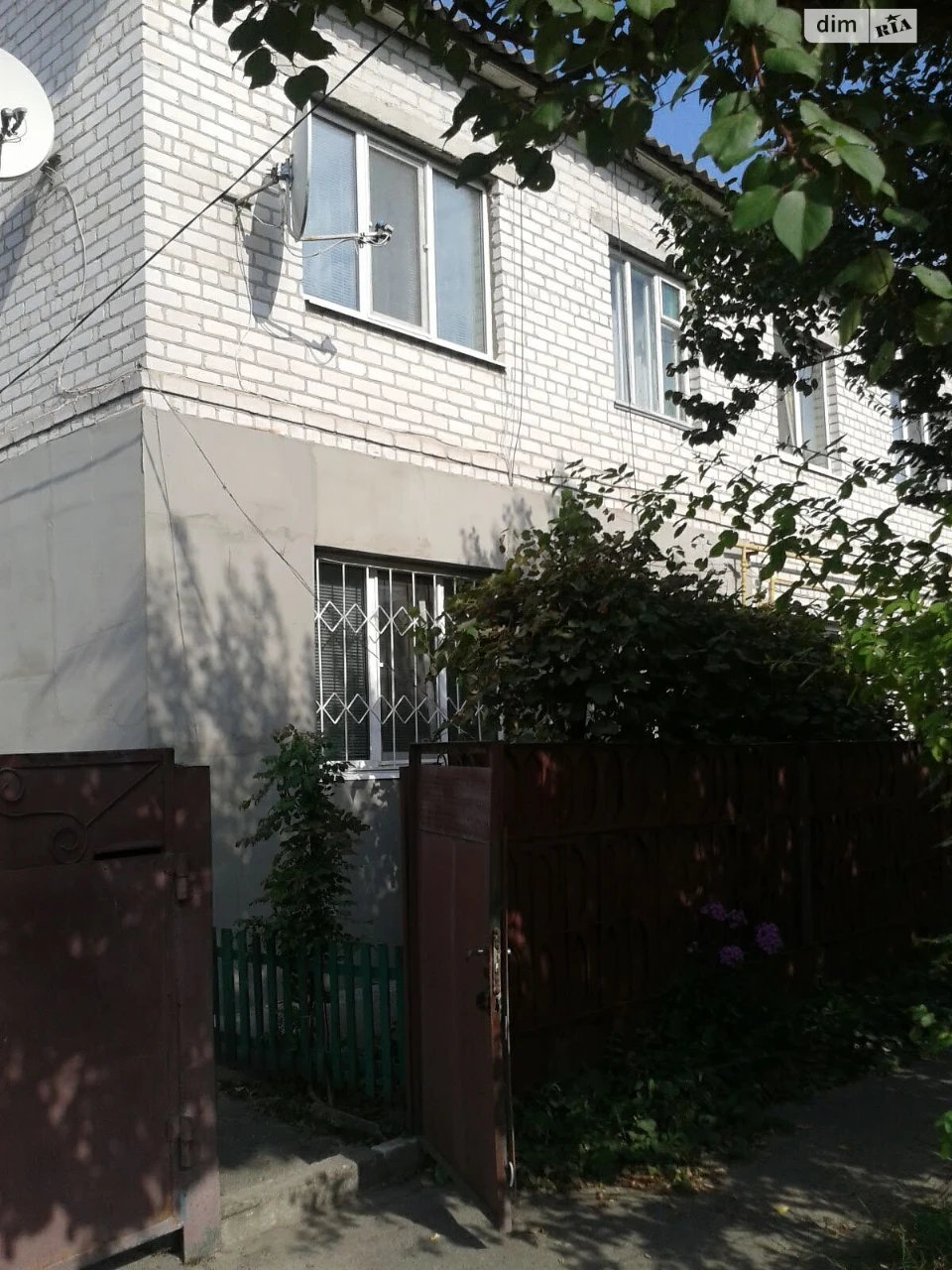 Продаж Дуплекс