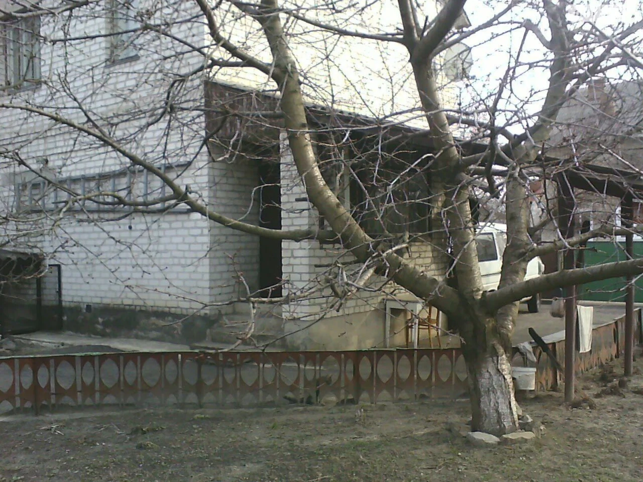 Продаж Дуплекс