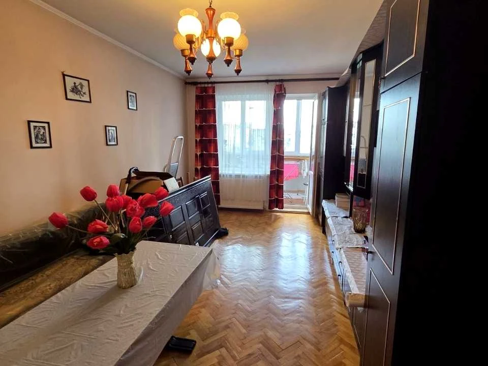 Квартира. Ивано-Франковск, Ивана Миколайчука ул.