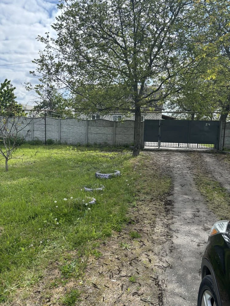 Дом в городе .от хозяина.кирпичный газ вода.ремонт ул.Аерофл