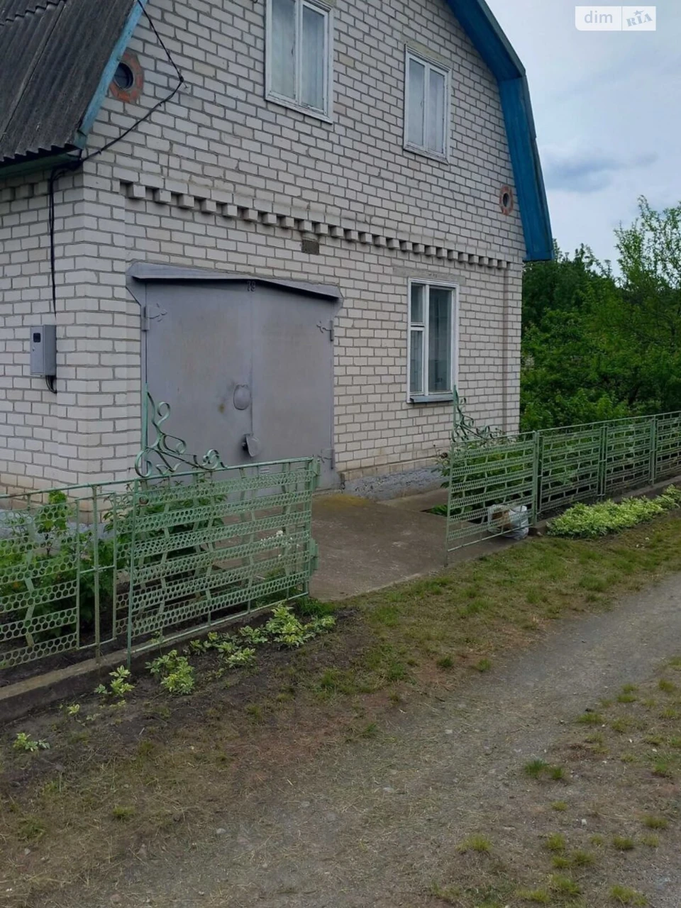 Продаж Дім