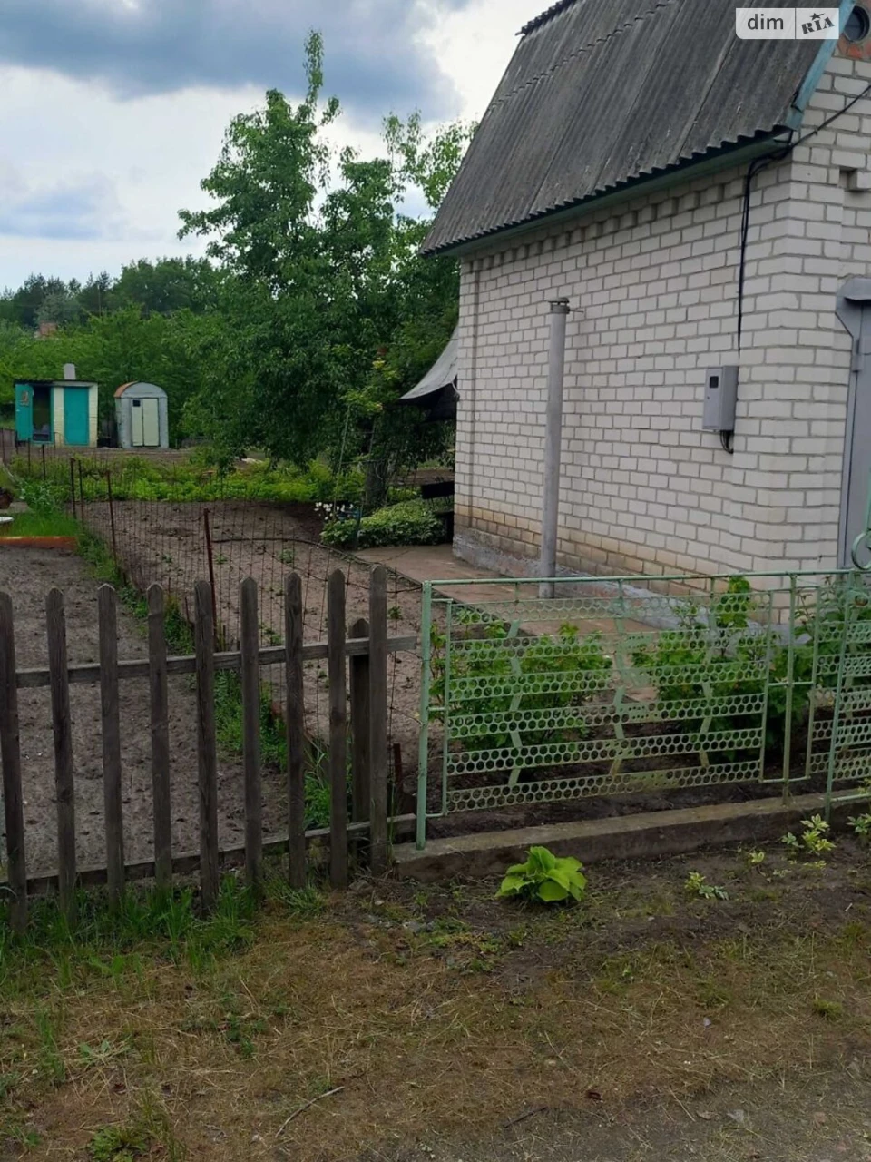 Продаж Дім
