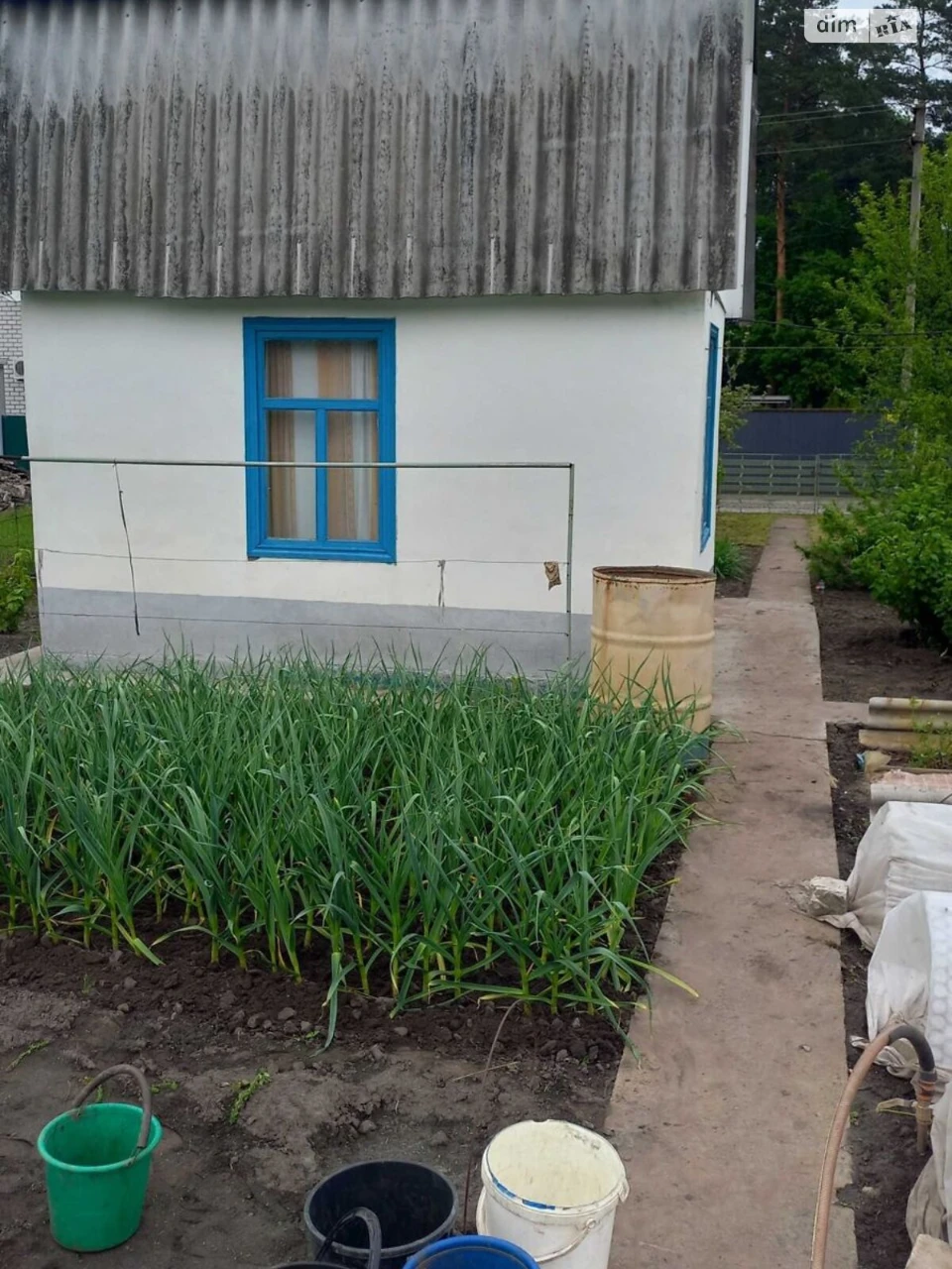 Продаж Дім