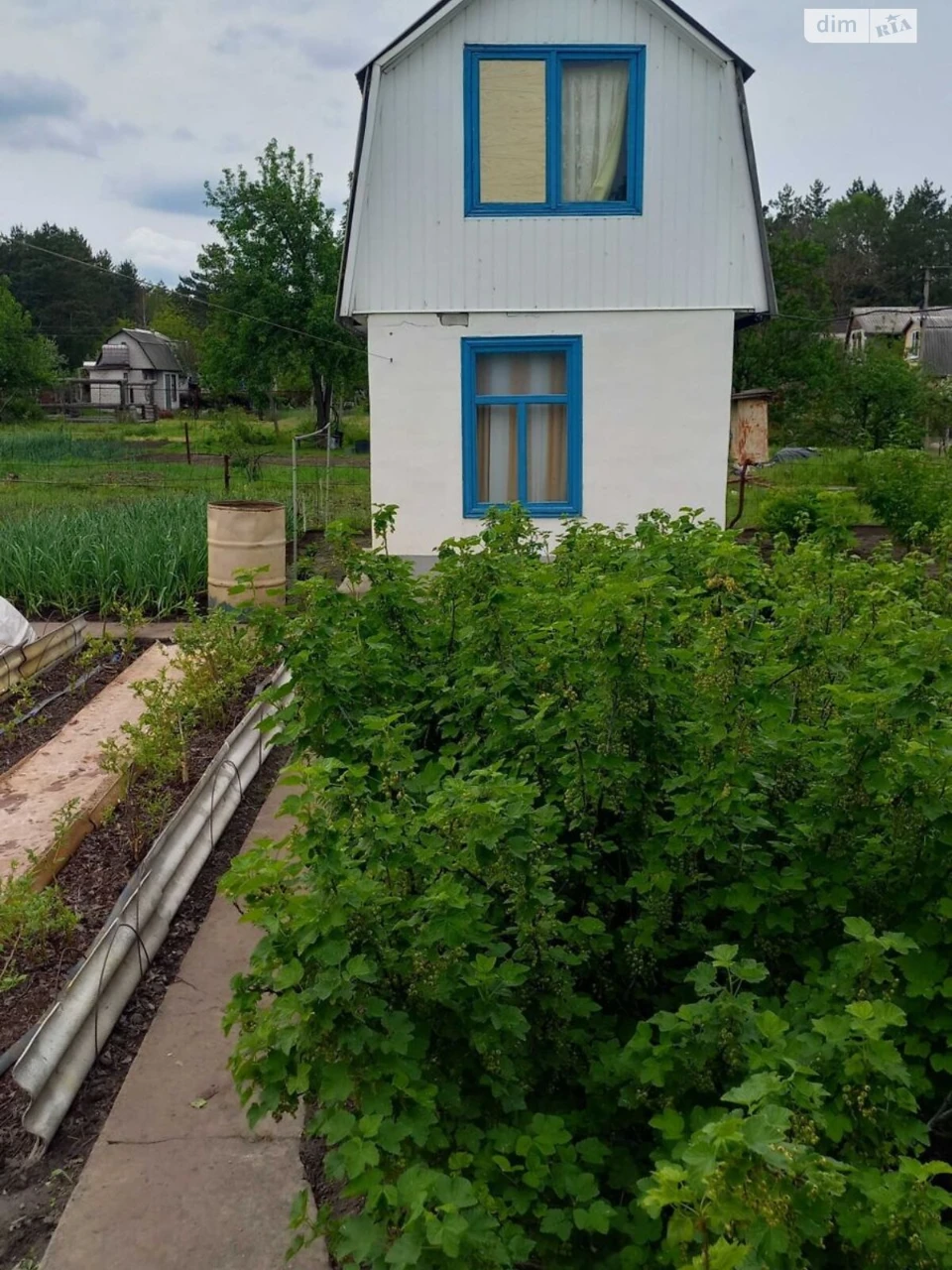 Продаж Дім