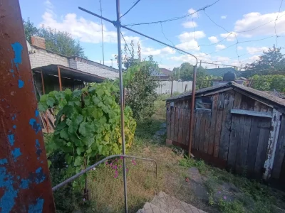 Продаж частини приватного будинку м. Кременчук (Крюківський