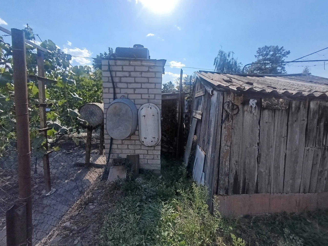 Продаж частини приватного будинку м. Кременчук (Крюківський