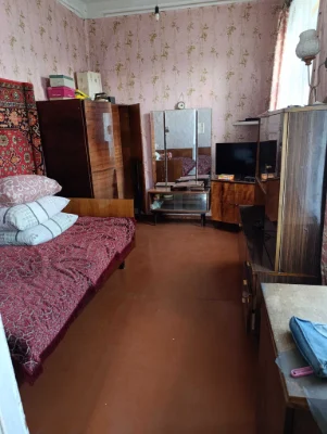 Продаж частини приватного будинку м. Кременчук (Крюківський