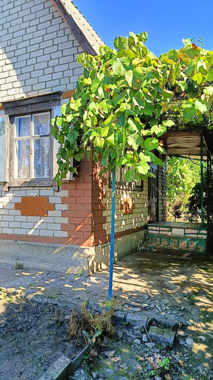 Продам дачу . Р.он Малая Кахновка