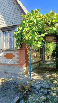 Продам дачу . Р.он Малая Кахновка