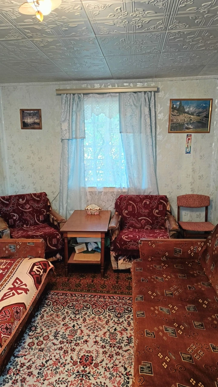 Продам дачу . Р.он Малая Кахновка