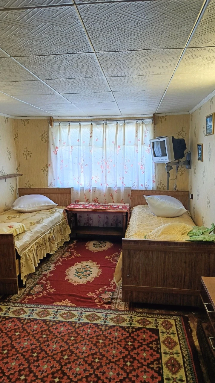 Продам дачу . Р.он Малая Кахновка
