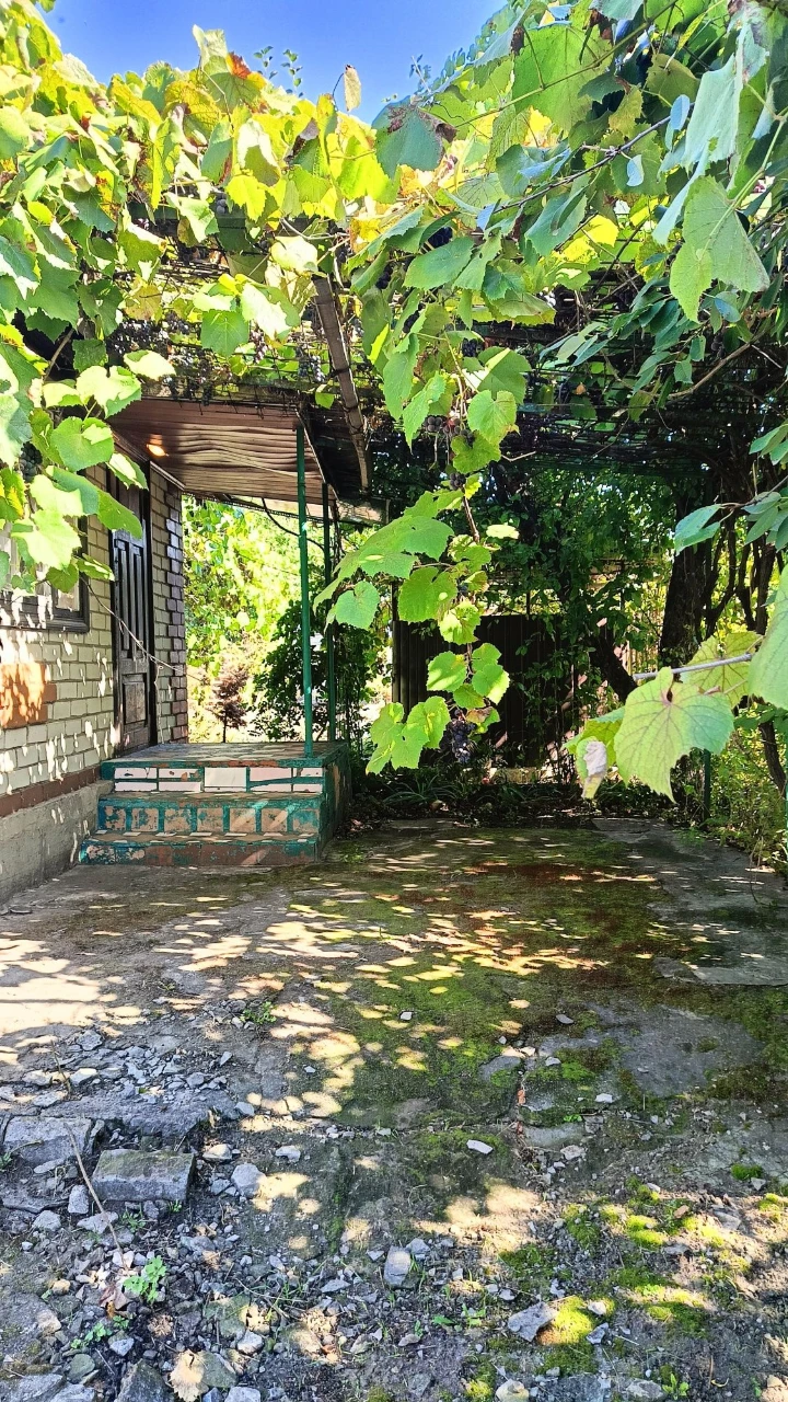 Продам дачу . Р.он Малая Кахновка