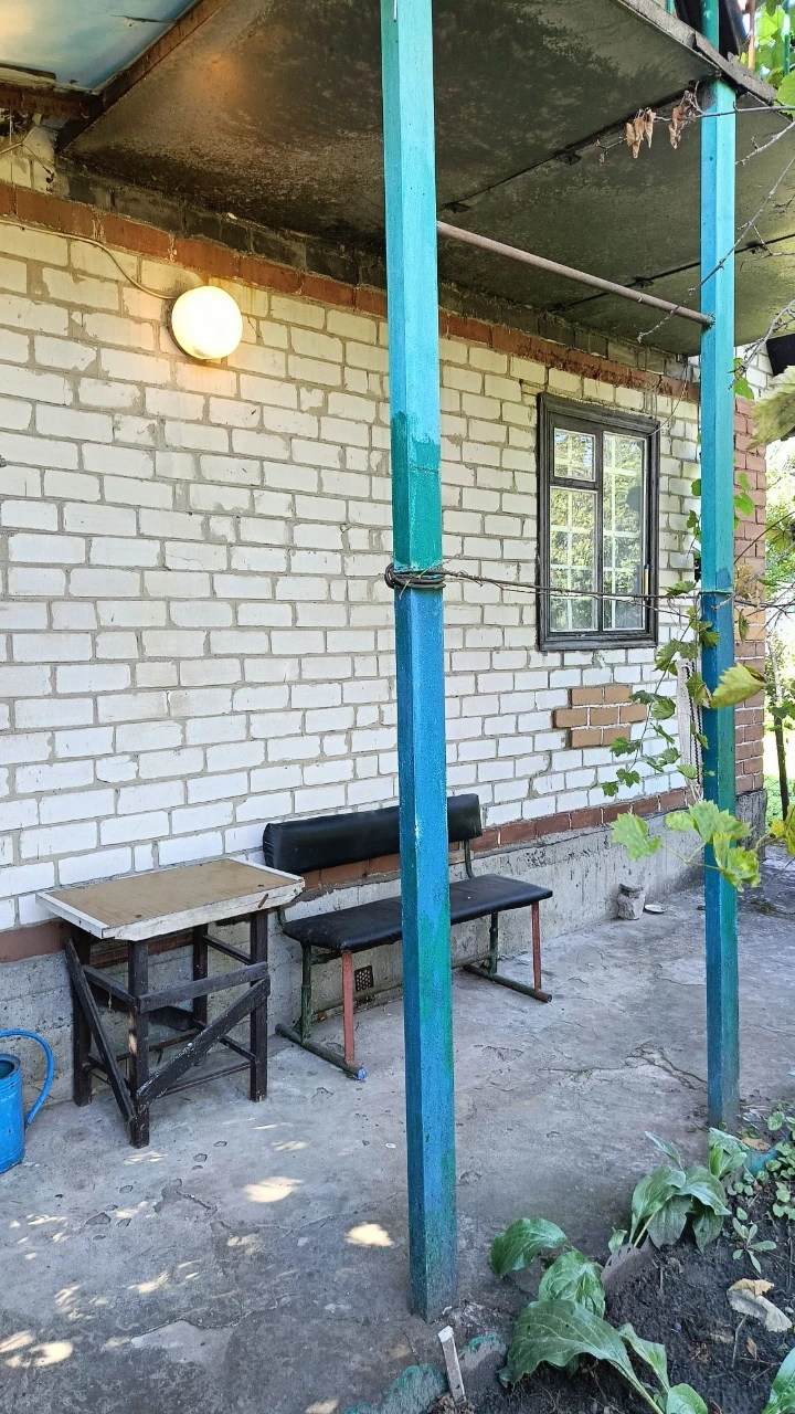 Продам дачу . Р.он Малая Кахновка