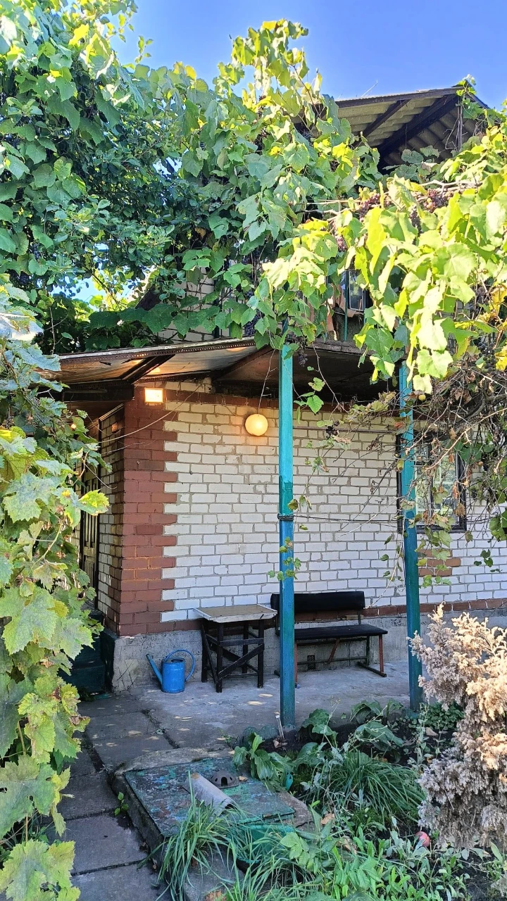 Продам дачу . Р.он Малая Кахновка