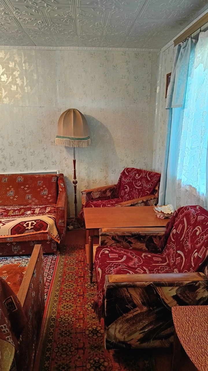 Продам дачу . Р.он Малая Кахновка
