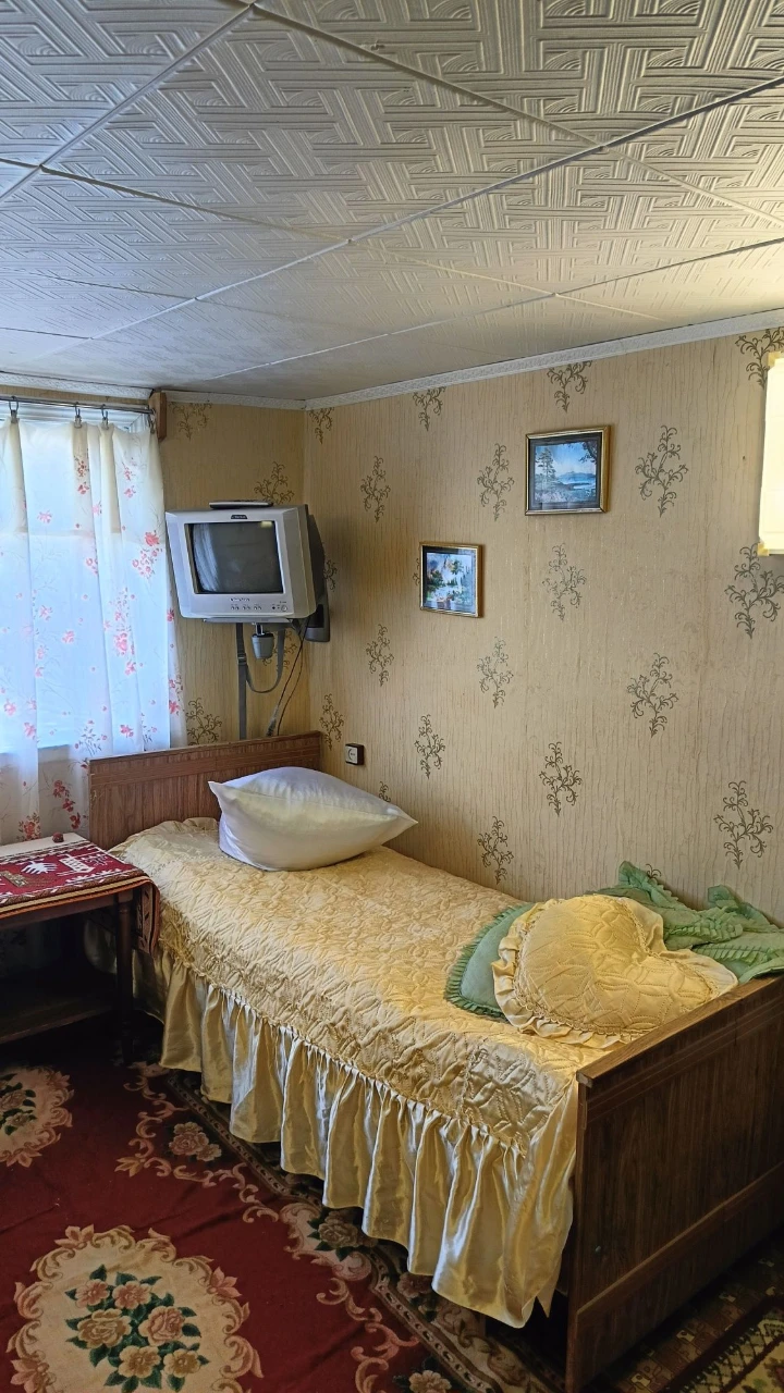 Продам дачу . Р.он Малая Кахновка