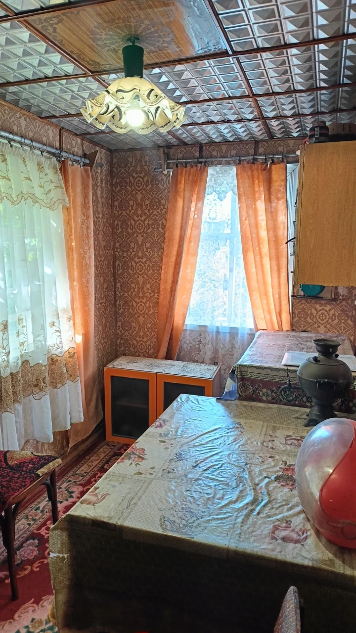 Продам дачу . Р.он Малая Кахновка
