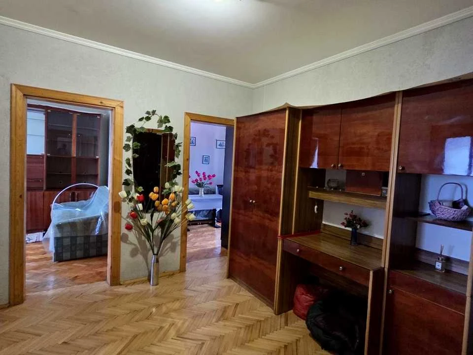 Квартира. Ивано-Франковск, Ивана Миколайчука ул.