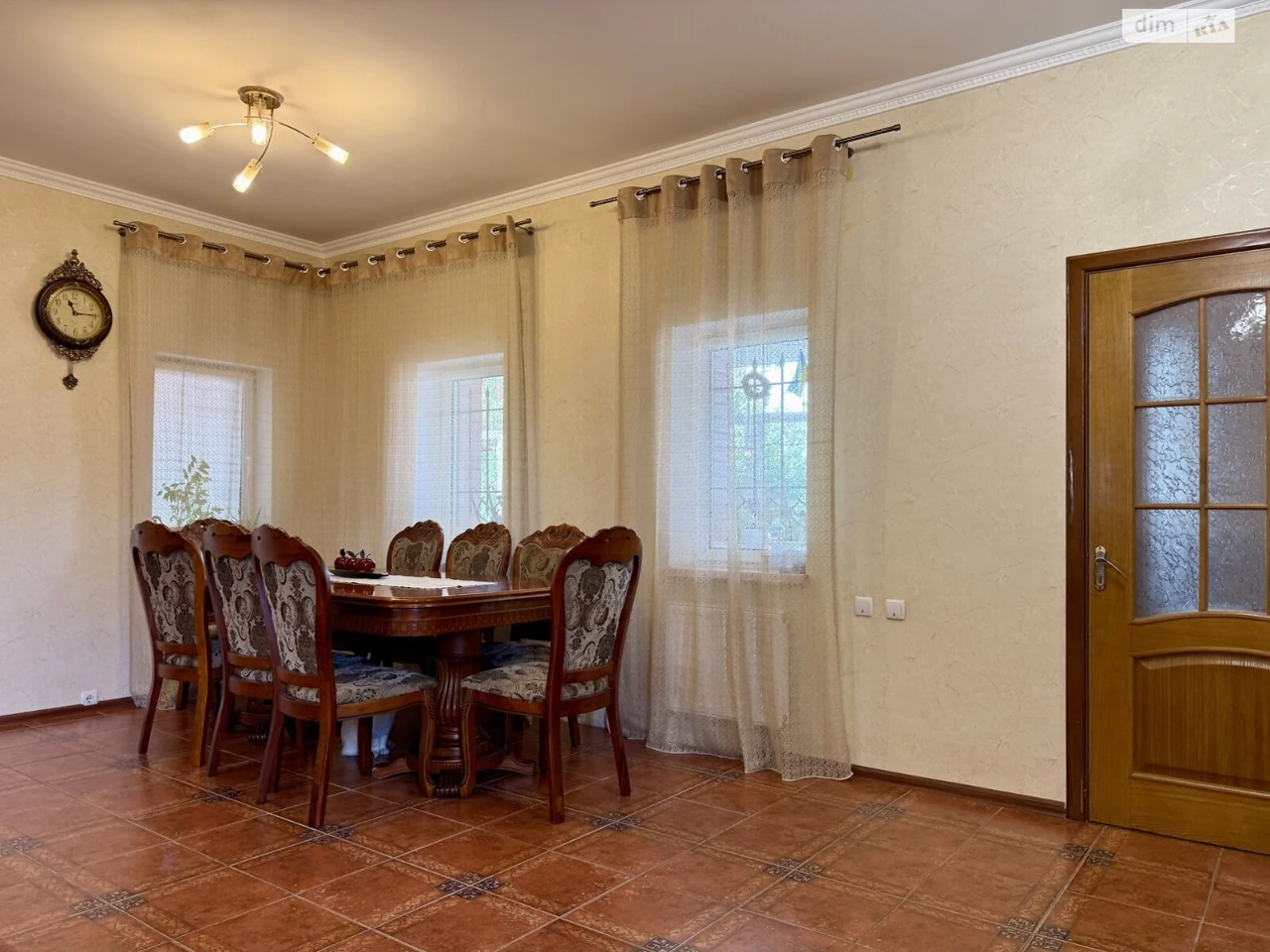 Продаж Дім Автозаводський