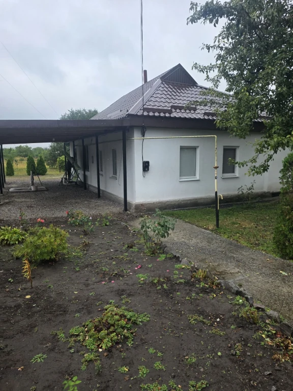 продам дом в городе
