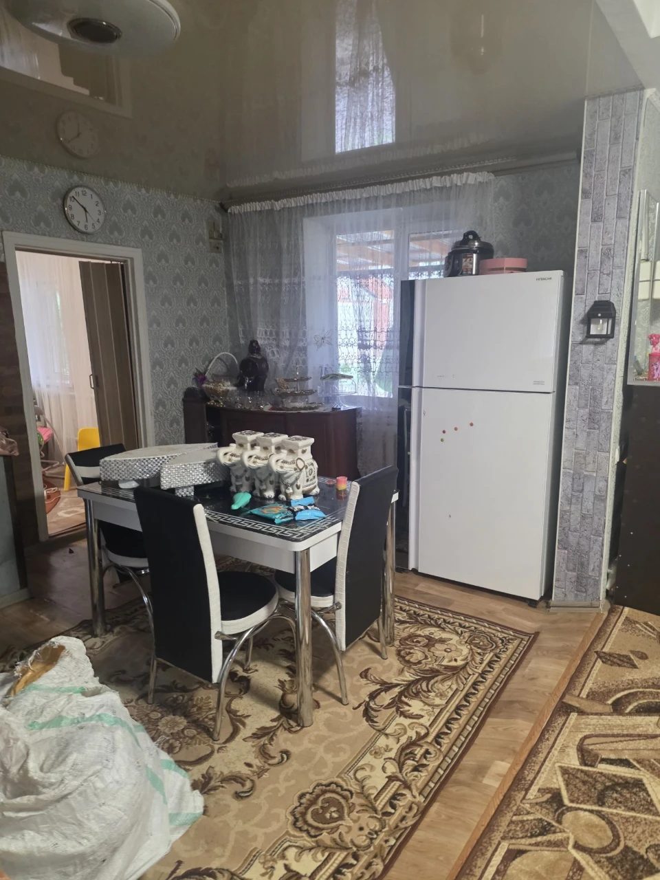 продам дом в городе