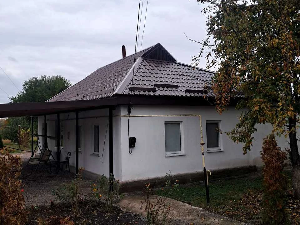 Будинок. Кременчук, Козацька