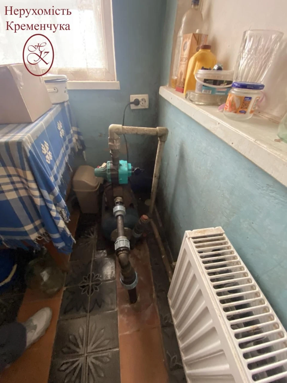 Продаж / Будинок -72м2/ передмістя