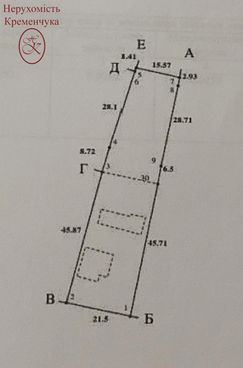 Продаж / Будинок -72м2/ передмістя