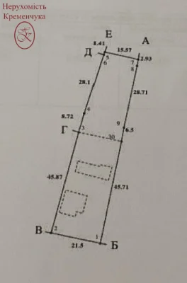 Продаж / Будинок -72м2/ передмістя