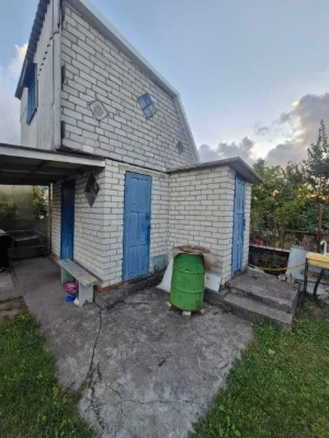 Продам дачу в кооперативі «Зоря», Кривуші — всього 3 км від