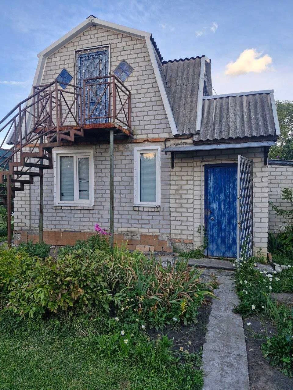 Продам дачу в кооперативі «Зоря», Кривуші — всього 3 км від