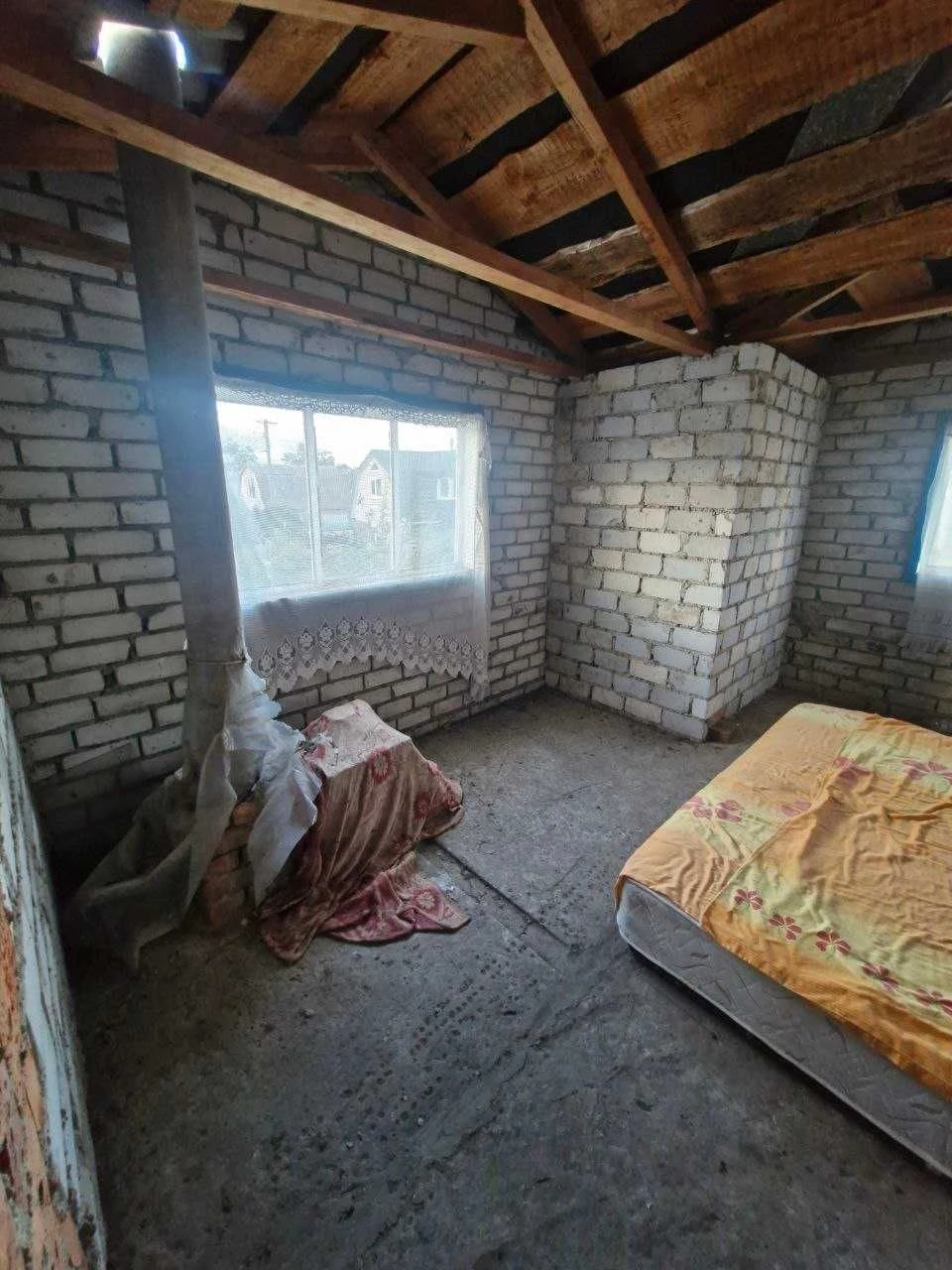 Продам дачу в кооперативі «Зоря», Кривуші — всього 3 км від