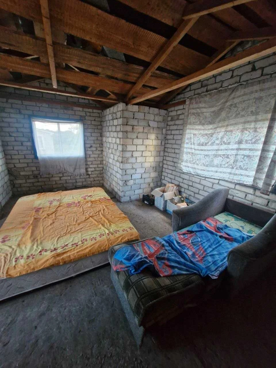 Продам дачу в кооперативі «Зоря», Кривуші — всього 3 км від