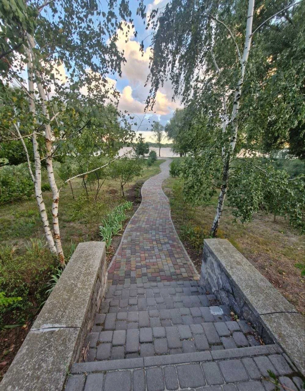 Продам дачу в кооперативі «Зоря», Кривуші — всього 3 км від