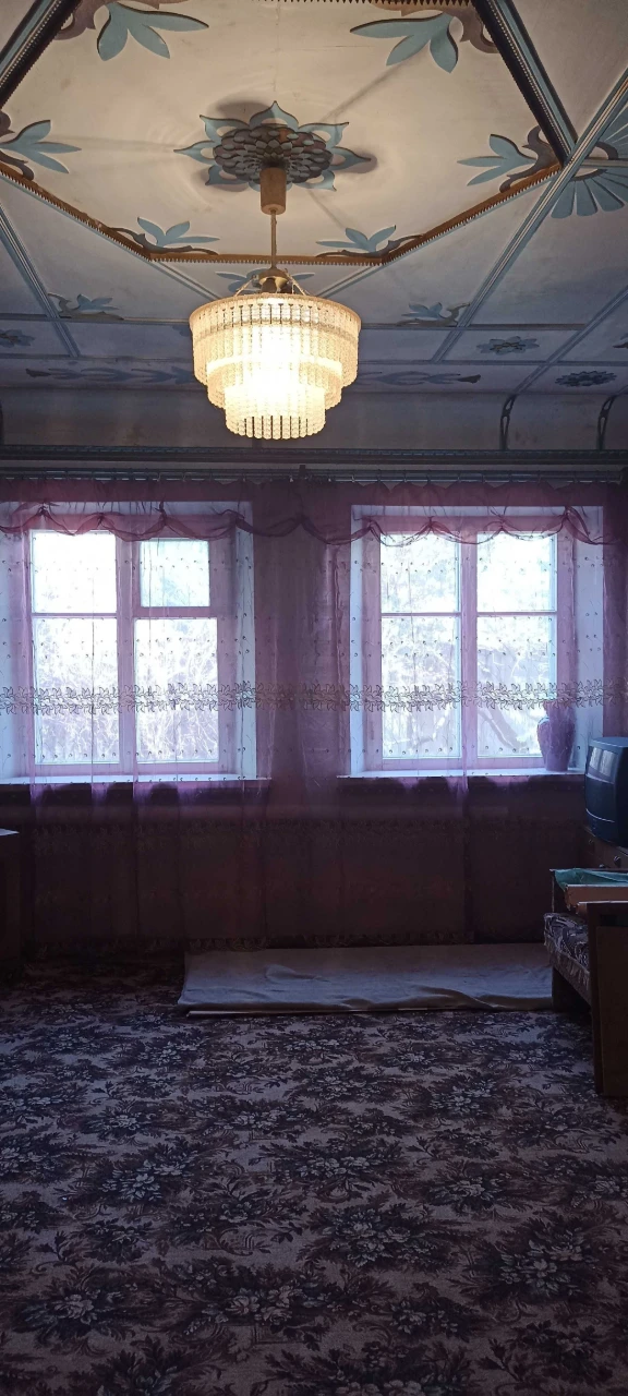 Продається будинок в с.Білецківка.