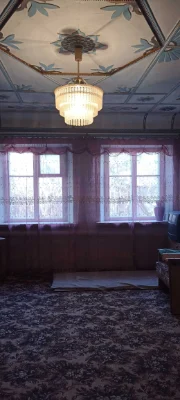 Продається будинок в с.Білецківка.
