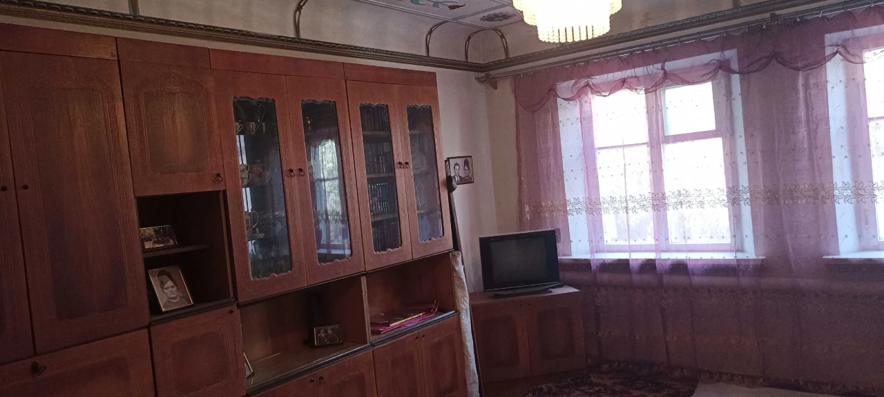 Продається будинок в с.Білецківка.