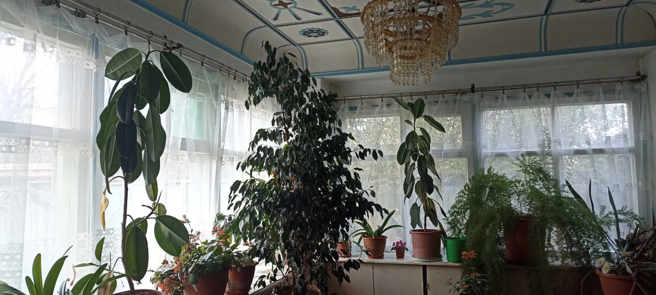 Продається будинок в с.Білецківка.