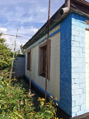 Продам дом с усадьбой в Кременчуге