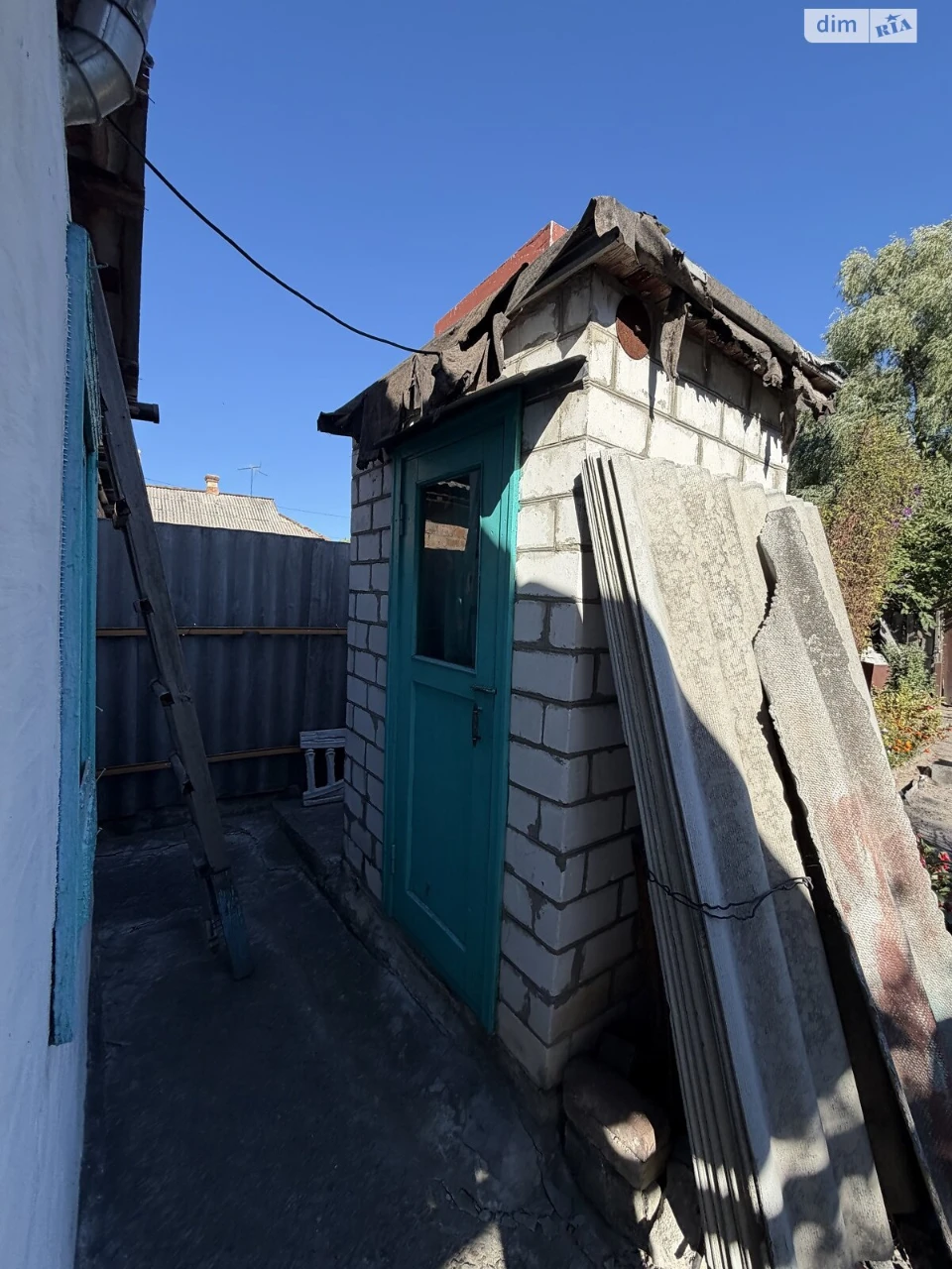 Продаж Дім Автозаводський