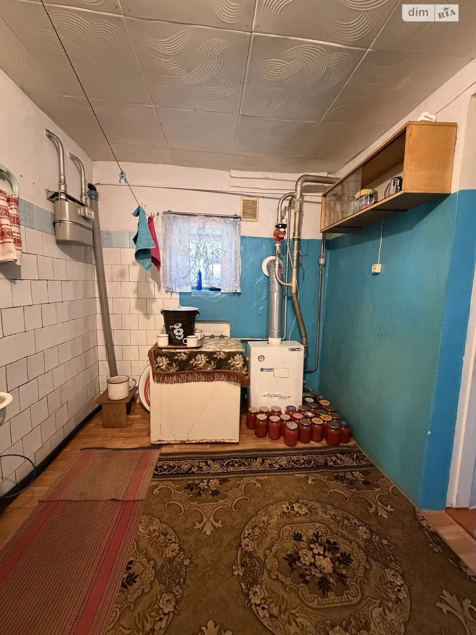 Продаж Дім Автозаводський