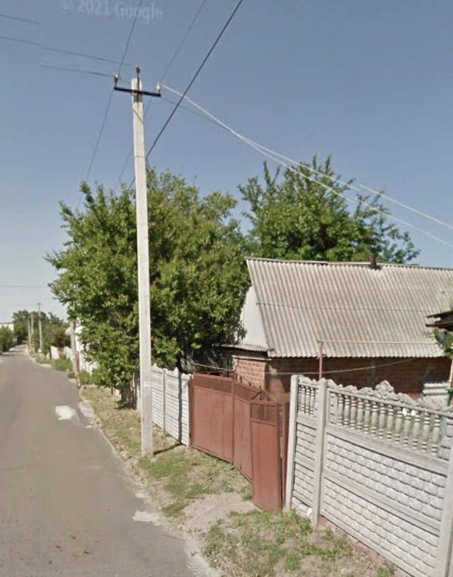 Продам будинок з водою Піщане розвилка