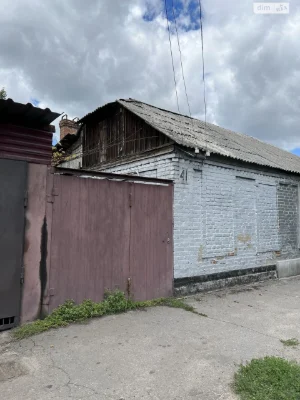 Продаж Частина будинку