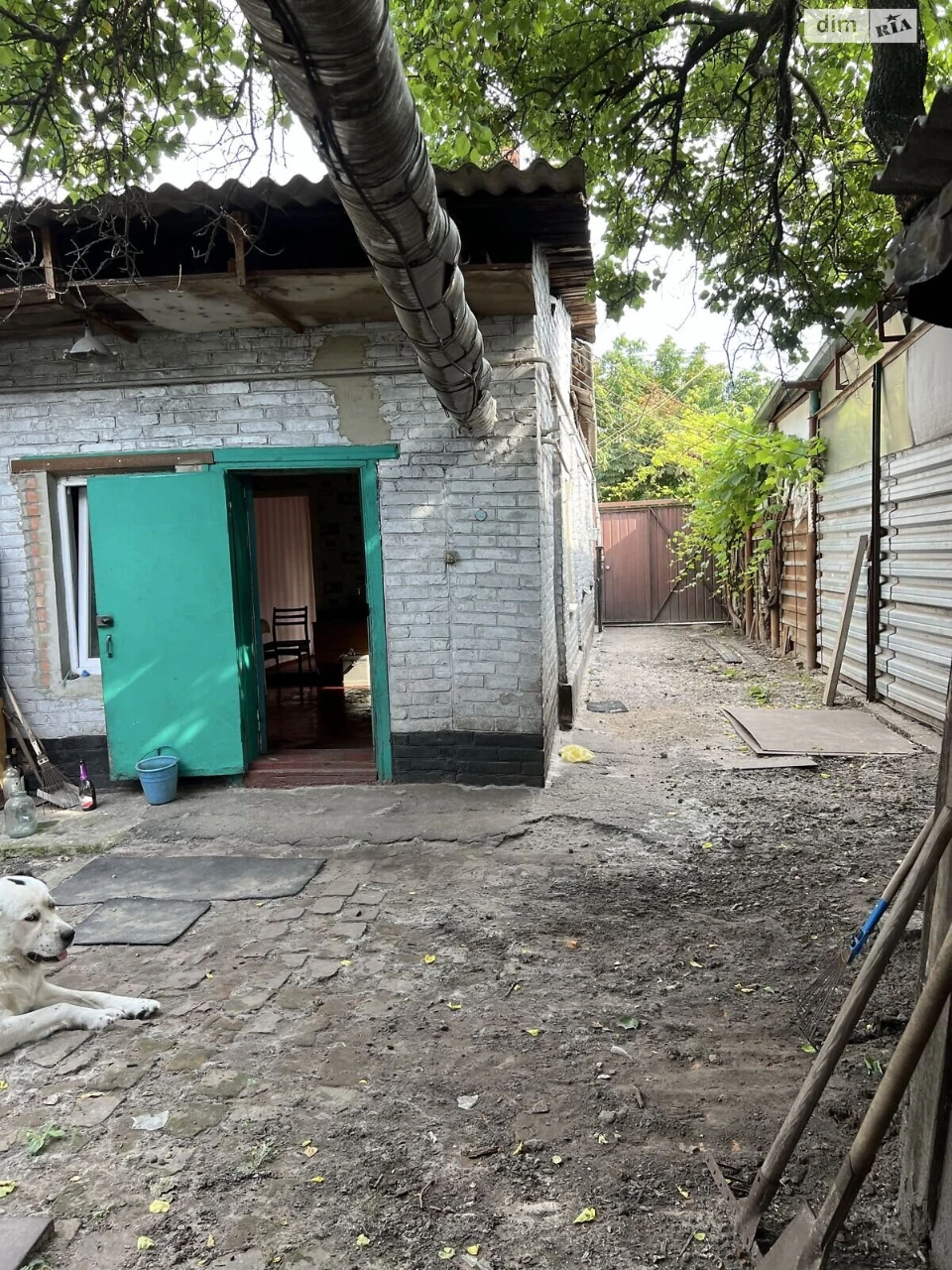 Продаж Частина будинку