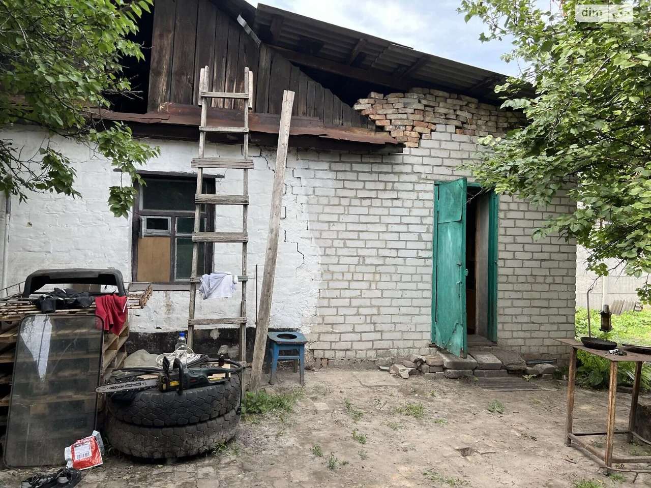 Продаж Частина будинку