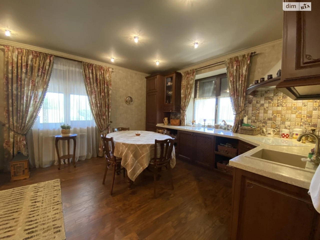 Продаж Дім Автозаводський